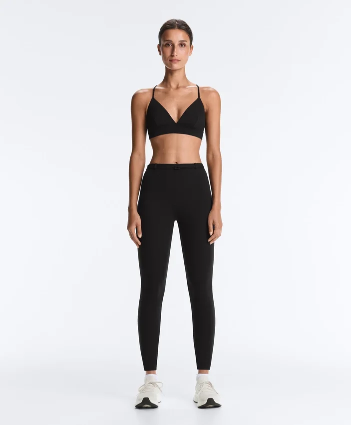 Soutien-gorge de sport triangle Comfortlux à maintien léger Soutien-gorge de sport triangle Comfortlux à maintien léger