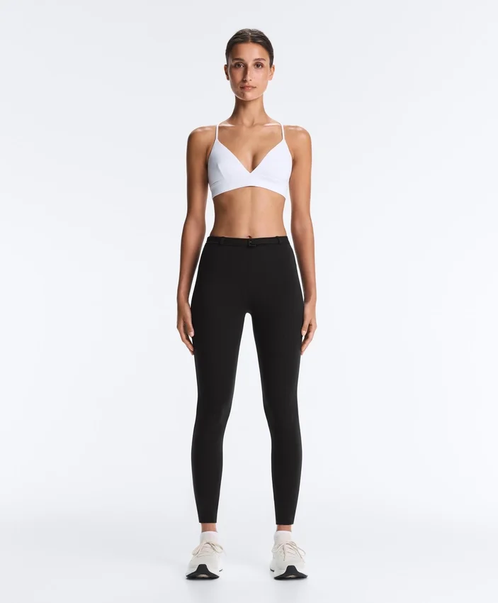 Soutien-gorge de sport triangle Comfortlux à maintien léger Soutien-gorge de sport triangle Comfortlux à maintien léger