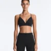 Soutien-gorge de sport triangle Comfortlux à maintien léger Soutien-gorge de sport triangle Comfortlux à maintien léger