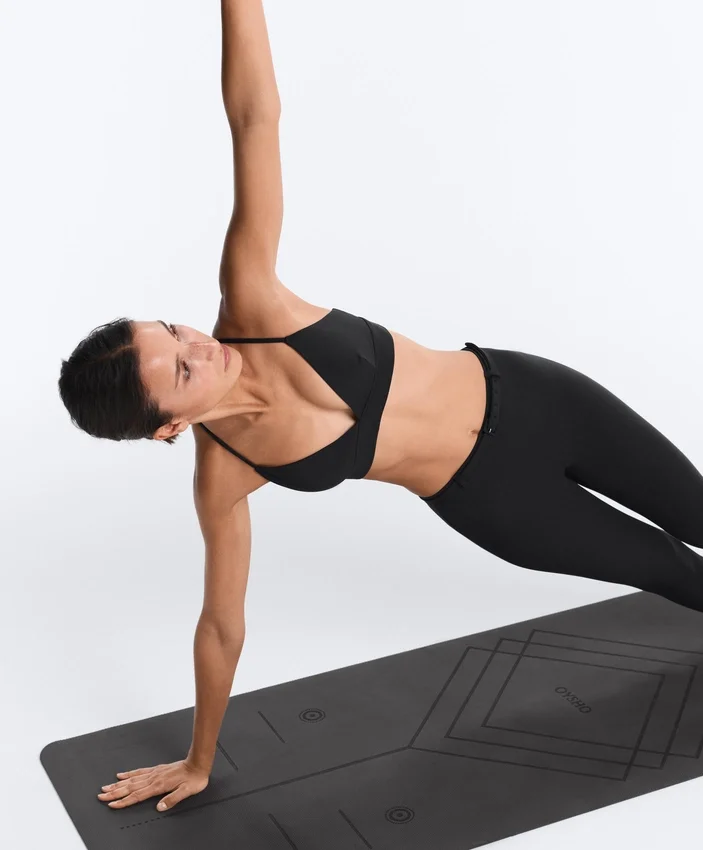 Soutien-gorge de sport triangle Comfortlux à maintien léger Soutien-gorge de sport triangle Comfortlux à maintien léger