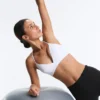 Soutien-gorge de sport triangle Comfortlux à maintien léger Soutien-gorge de sport triangle Comfortlux à maintien léger