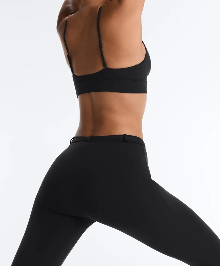 Soutien-gorge de sport triangle Comfortlux à maintien léger Soutien-gorge de sport triangle Comfortlux à maintien léger