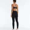 Soutien-gorge de sport triangle Comfortlux à maintien léger Soutien-gorge de sport triangle Comfortlux à maintien léger