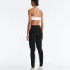 Soutien-gorge de sport triangle Comfortlux à maintien léger Soutien-gorge de sport triangle Comfortlux à maintien léger