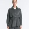 Sweat-shirt à demi-fermeture éclair en modal Soft Touch Sweat-shirt à demi-fermeture éclair en modal Soft Touch
