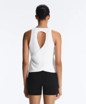 T-shirt Comfortlux à dos croisé