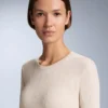 T-shirt de base thermique en jacquard sans coutures T-shirt de base thermique en jacquard sans coutures