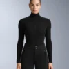 T-shirt de base thermique polaire à demi-zip T-shirt de base thermique polaire à demi-zip
