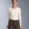 T-shirt de base thermique sans coutures T-shirt de base thermique sans coutures
