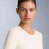 T-shirt de base thermique sans coutures T-shirt de base thermique sans coutures