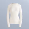 T-shirt de base thermique sans coutures T-shirt de base thermique sans coutures