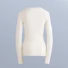 T-shirt de base thermique sans coutures T-shirt de base thermique sans coutures