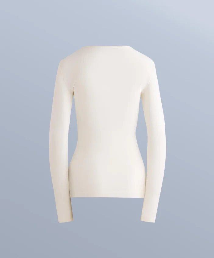 T-shirt de base thermique sans coutures T-shirt de base thermique sans coutures