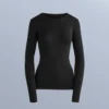 T-shirt de base thermique sans coutures T-shirt de base thermique sans coutures