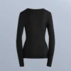 T-shirt de base thermique sans coutures T-shirt de base thermique sans coutures