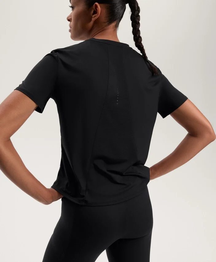 T-shirt technique à manches courtes T-shirt technique à manches courtes