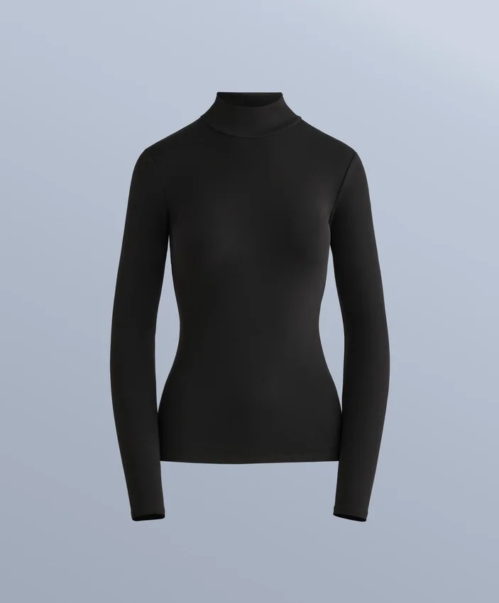 T-shirt thermique à manches longues T-shirt thermique à manches longues