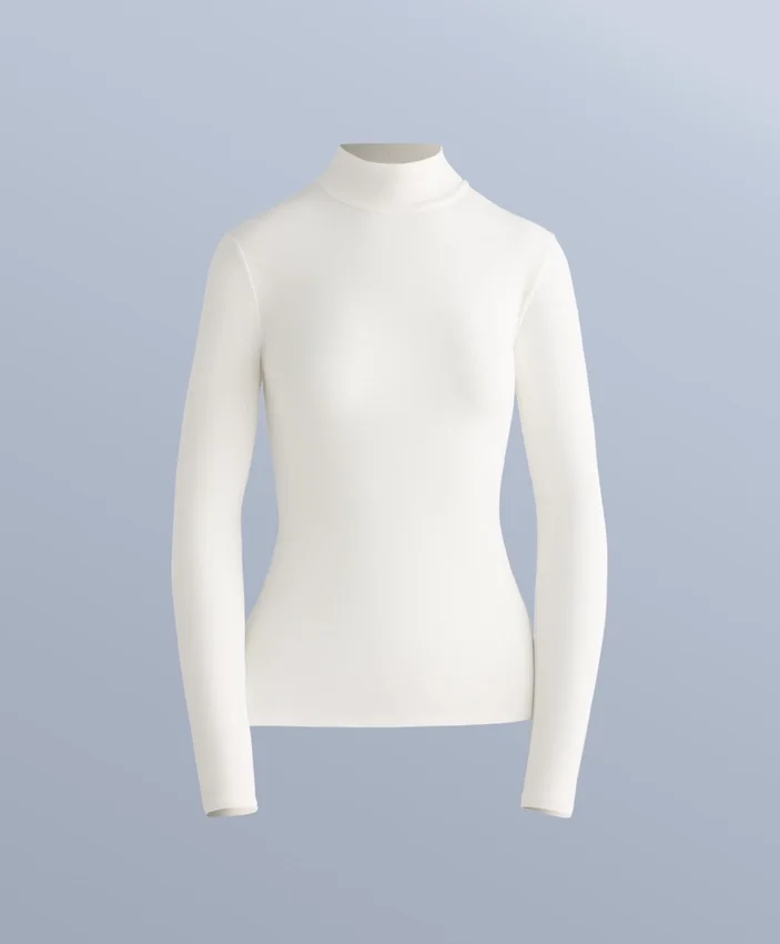 T-shirt thermique à manches longues T-shirt thermique à manches longues