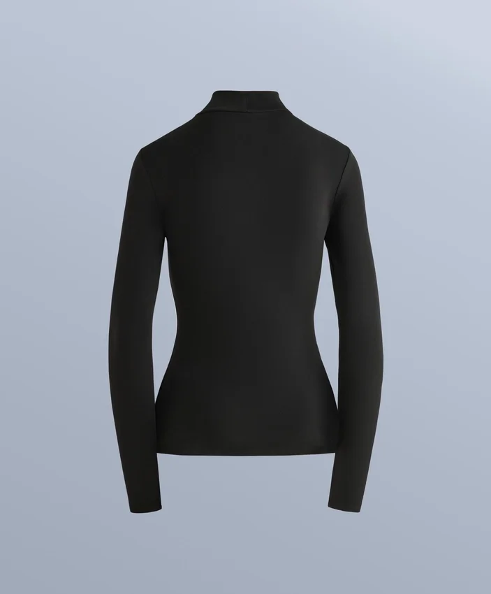 T-shirt thermique à manches longues T-shirt thermique à manches longues