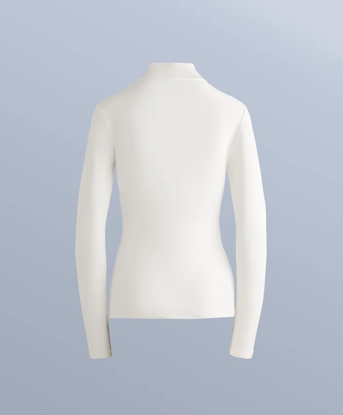 T-shirt thermique à manches longues T-shirt thermique à manches longues
