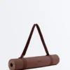 Tapis de yoga de 5 mm Tapis de yoga de 5 mm