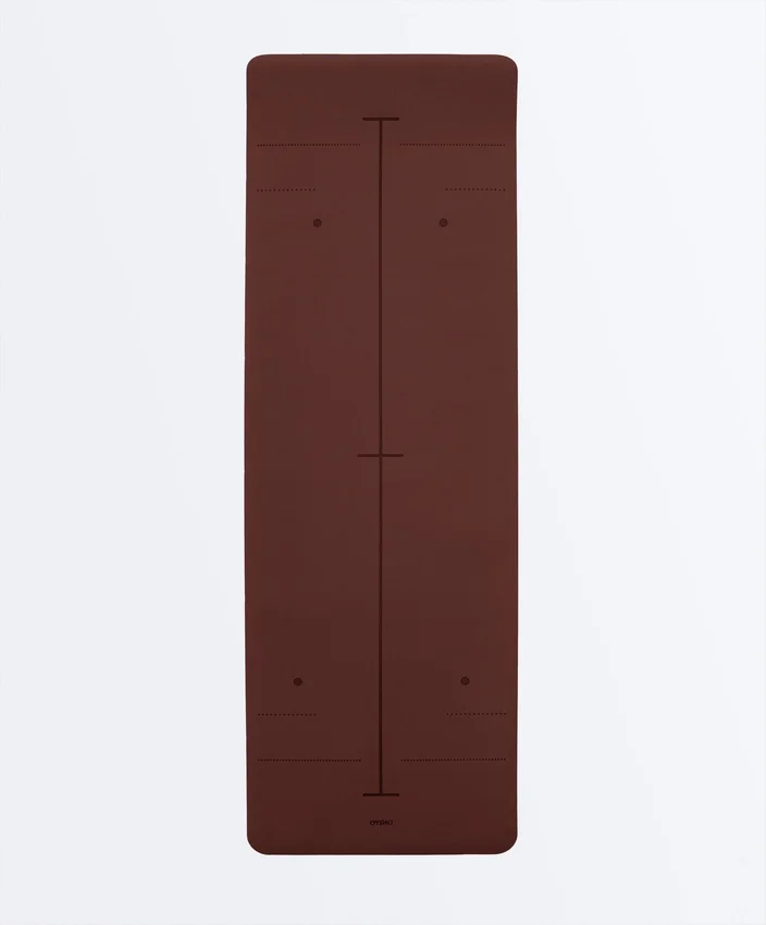Tapis de yoga de 5 mm Tapis de yoga de 5 mm