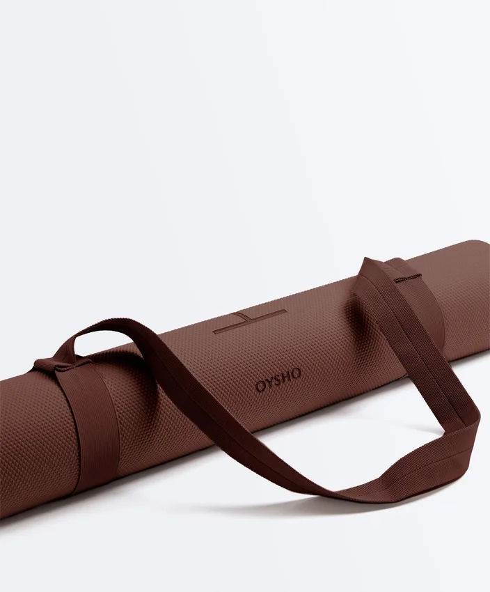 Tapis de yoga de 5 mm Tapis de yoga de 5 mm