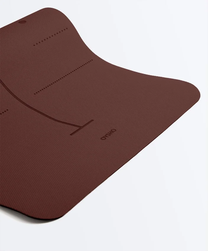Tapis de yoga de 5 mm Tapis de yoga de 5 mm
