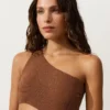 Trikinis asymétriques froissés Trikinis asymétriques froissés