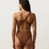 Trikinis asymétriques froissés Trikinis asymétriques froissés