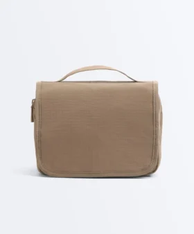 Trousse de toilette suspendue