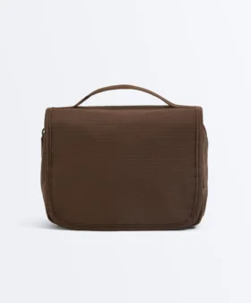Trousse de toilette suspendue