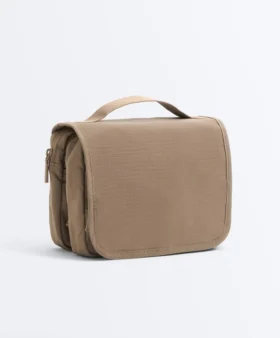 Trousse de toilette suspendue