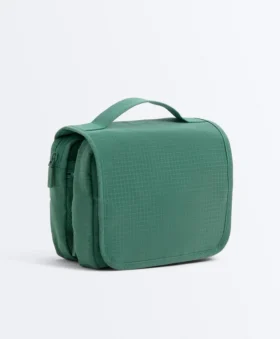 Trousse de toilette suspendue
