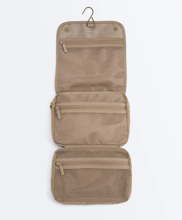 Trousse de toilette suspendue Trousse de toilette suspendue