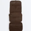 Trousse de toilette suspendue Trousse de toilette suspendue