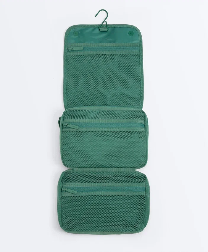Trousse de toilette suspendue Trousse de toilette suspendue