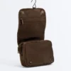 Trousse de toilette suspendue Trousse de toilette suspendue