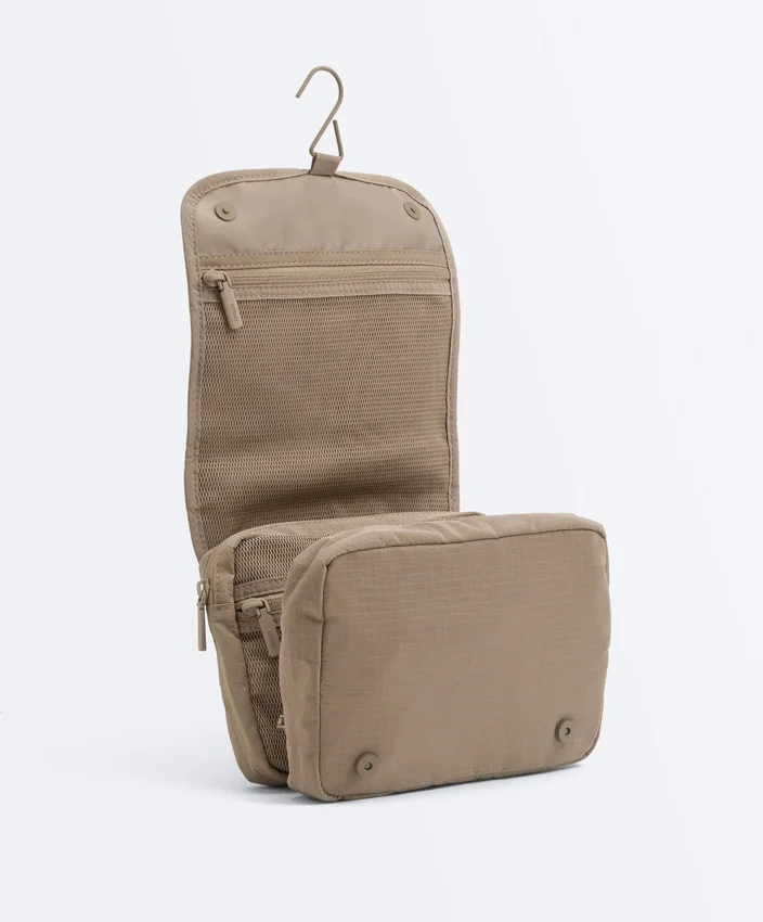 Trousse de toilette suspendue Trousse de toilette suspendue