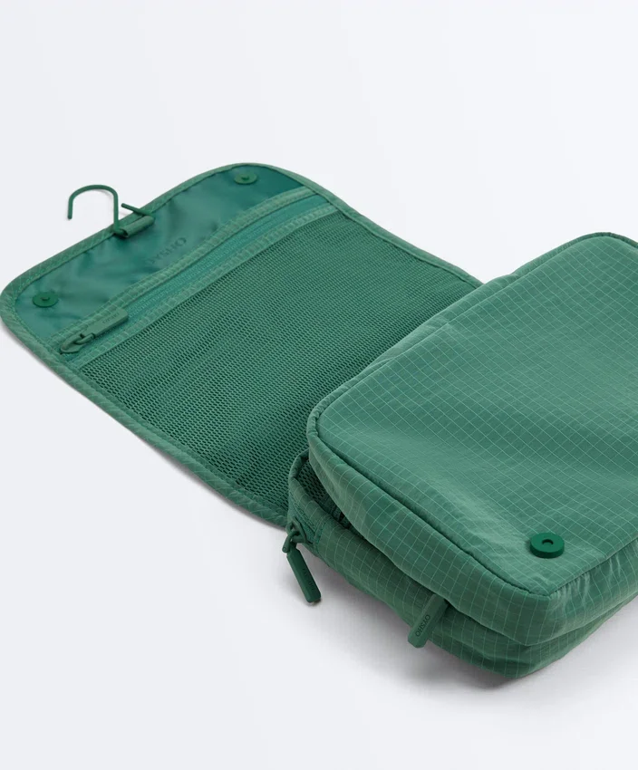 Trousse de toilette suspendue Trousse de toilette suspendue