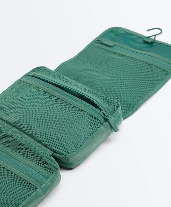 Trousse de toilette suspendue Trousse de toilette suspendue