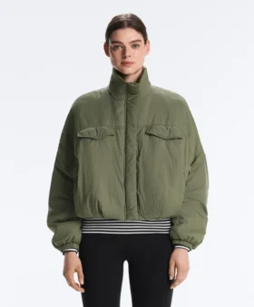Veste ballon Fellex® Aerogel déperlante