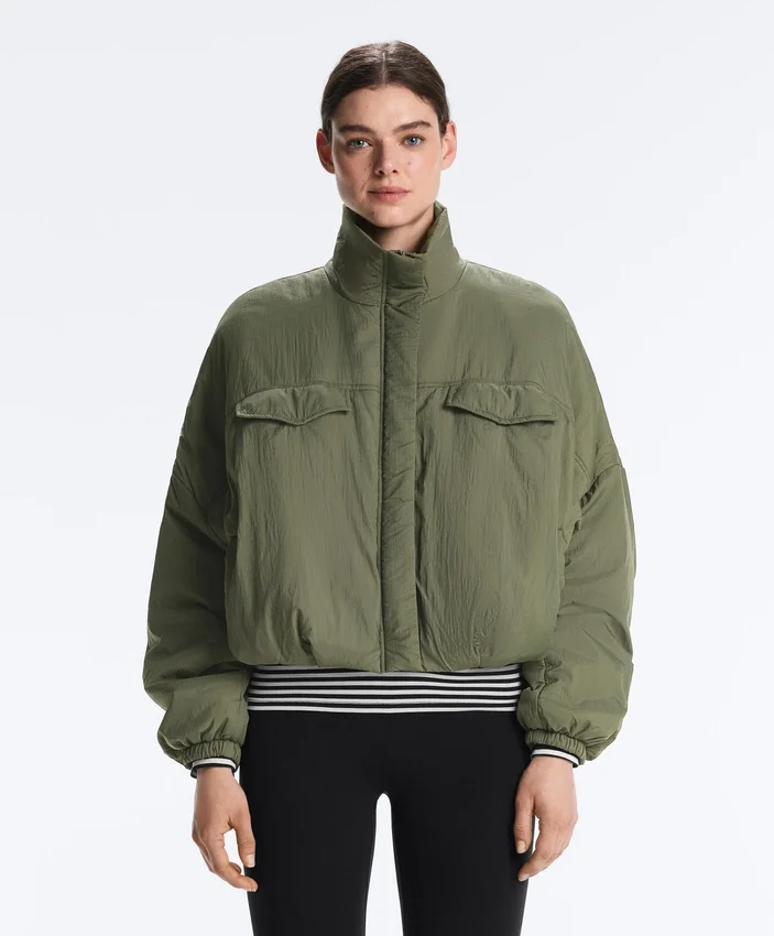 Veste ballon Fellex® Aerogel déperlante Veste ballon Fellex® Aerogel déperlante