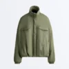 Veste ballon Fellex® Aerogel déperlante Veste ballon Fellex® Aerogel déperlante