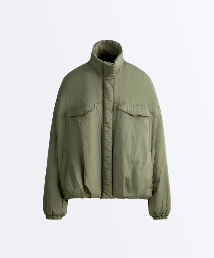 Veste ballon Fellex® Aerogel déperlante Veste ballon Fellex® Aerogel déperlante