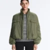 Veste ballon Fellex® Aerogel déperlante Veste ballon Fellex® Aerogel déperlante