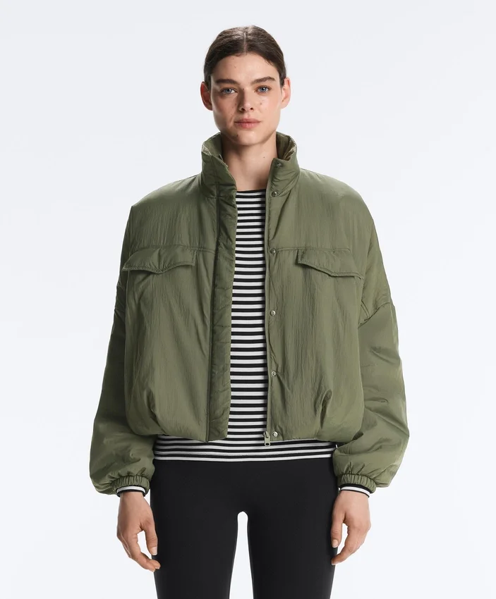 Veste ballon Fellex® Aerogel déperlante Veste ballon Fellex® Aerogel déperlante