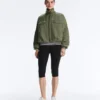 Veste ballon Fellex® Aerogel déperlante Veste ballon Fellex® Aerogel déperlante