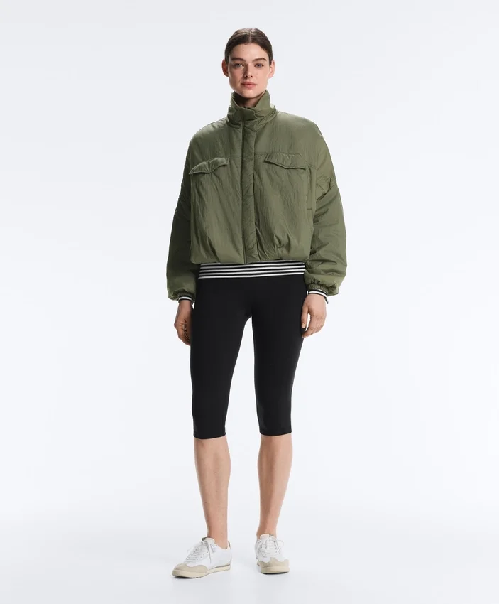 Veste ballon Fellex® Aerogel déperlante Veste ballon Fellex® Aerogel déperlante
