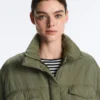 Veste ballon Fellex® Aerogel déperlante Veste ballon Fellex® Aerogel déperlante